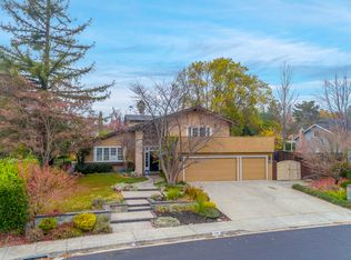 228 Saint Christopher Dr, Danville, CA 94526