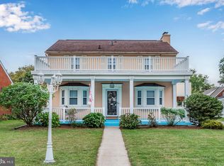 3976 N 6th St, Harrisburg, PA 17110