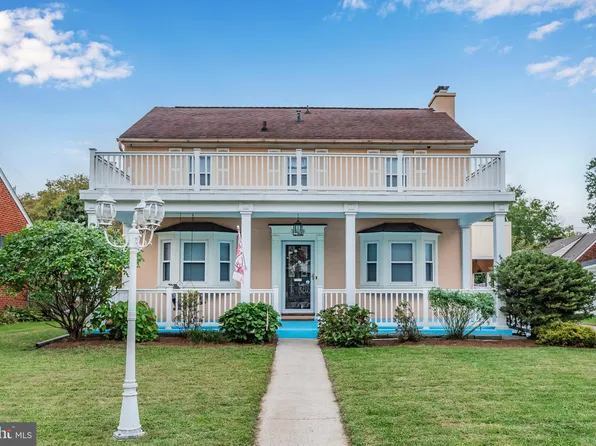 3976 N 6th St, Harrisburg, PA 17110