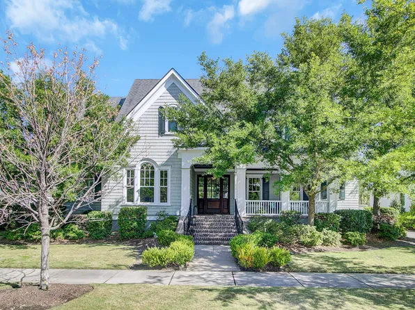 126 Iron Bottom Ln, Charleston, SC 29492