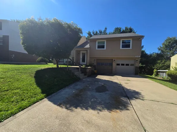 104 Ridgeview Dr, Monroeville, PA 15146