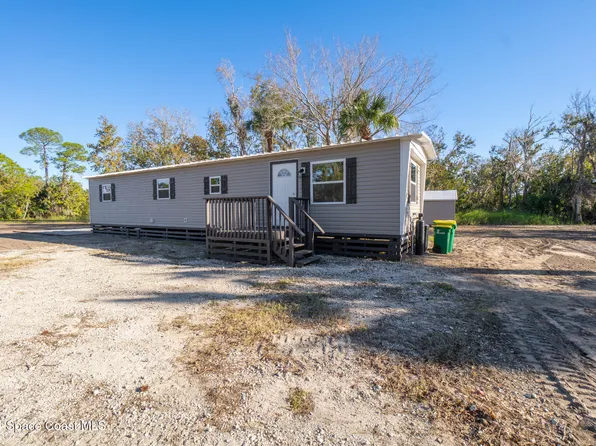 4763 Pine Needle St, Mims, FL 32754