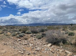 Aripine Rd, Yucca, AZ 86438