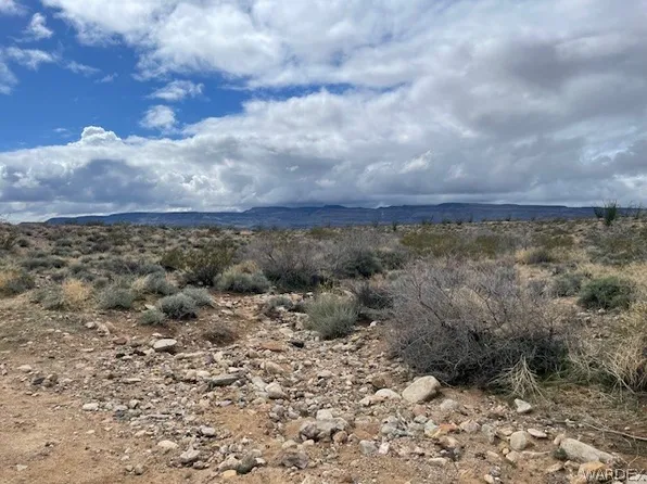 Aripine Rd, Yucca, AZ 86438