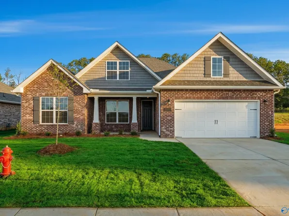 829 Ronnie Dr, Hartselle, AL 35640