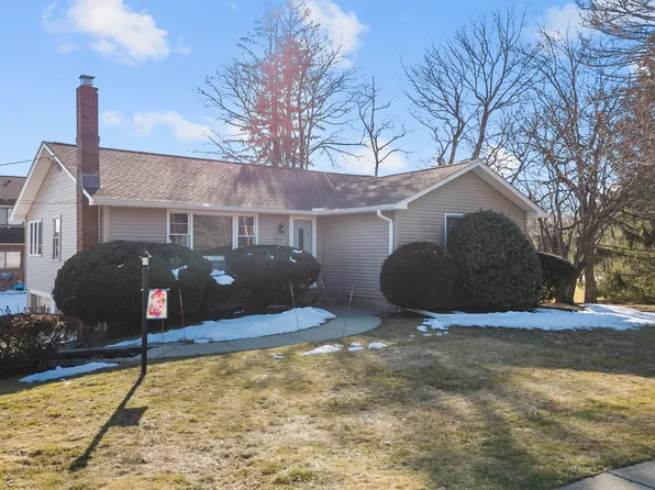 895 Matthews Street #2, Bristol, CT 06010