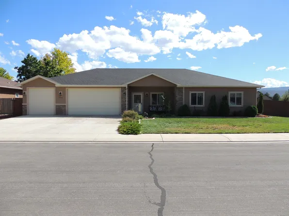 1136 Richwood Ave, Fruita, CO 81521