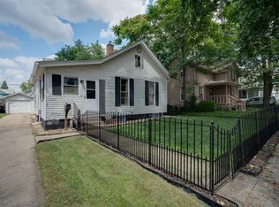 804 E Monroe St, Bloomington, IL 61701