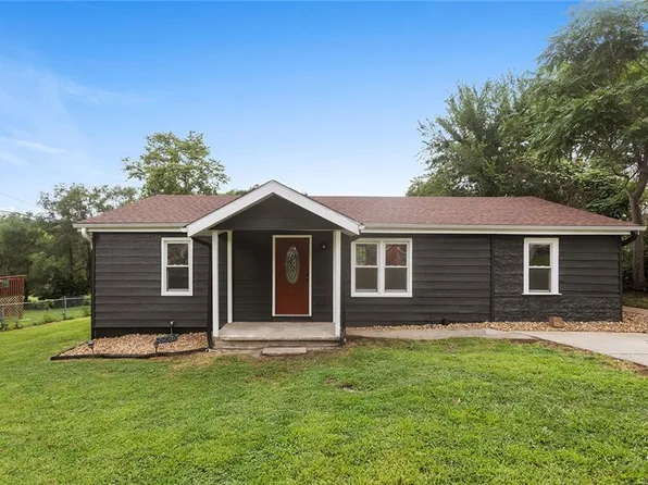 3628 N Cypress Ave, Kansas City, MO 64117
