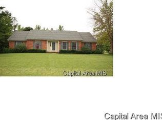 316 Sebring Rd, Springfield, IL 62707