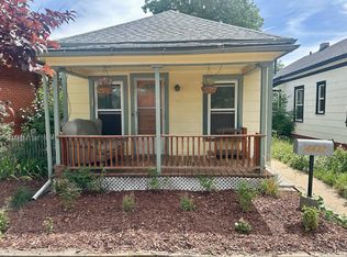 4432 N Xavier St, Denver, CO 80212