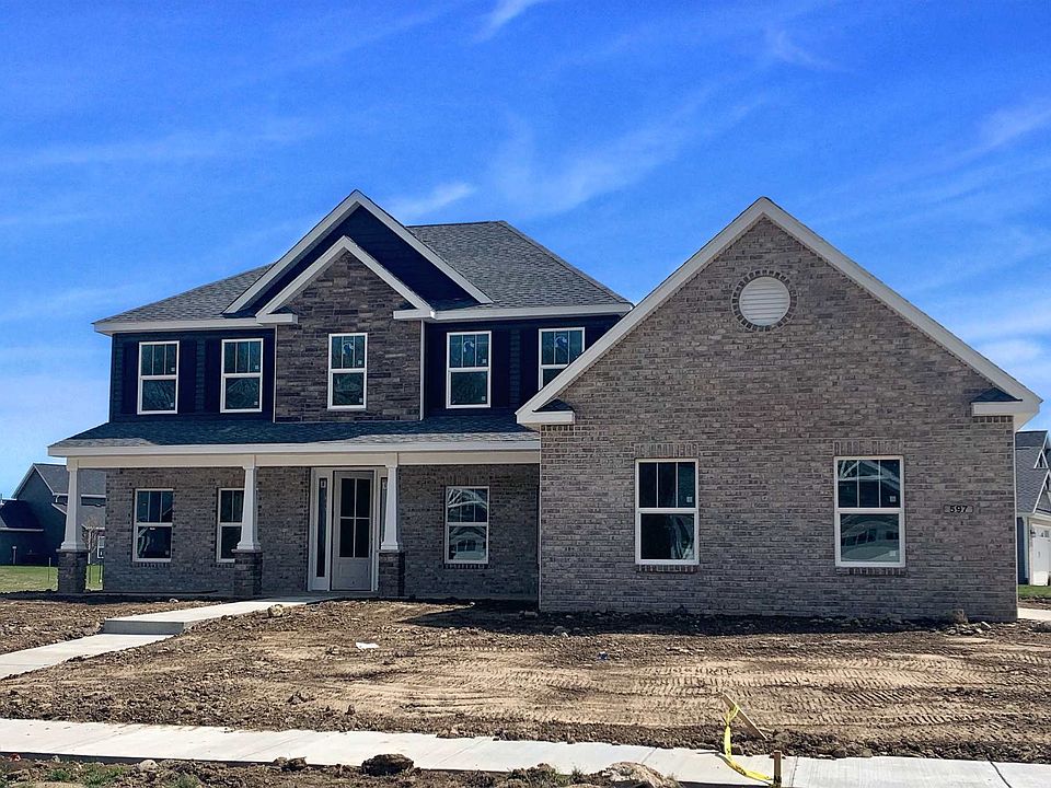 1st image of 5431 Daffodil Dr