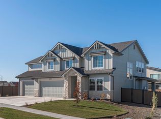6177 Ballerina Ave, Meridian, ID 83642