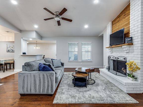 5th image of 4520 Inman Dr