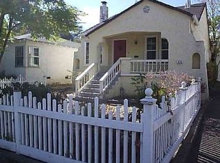 1234 Olive Ave, Redding, CA 96001