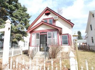 3829 14th Ave S, Minneapolis, MN 55407
