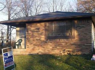 2217 Trowbridge St, Indianapolis, IN 46203