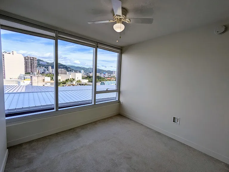888 Kapiolani Blvd #811 — Photo 18