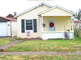 450 22nd St, Dunbar, WV 25064