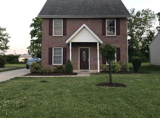 7 W Chestnut St, Oxford, OH 45056