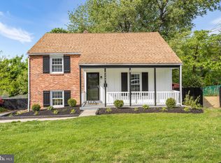4745 Park Ln, Aston, PA 19014