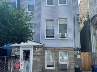 294 Webster Avenue #Third Floor, Jersey City, NJ 07307