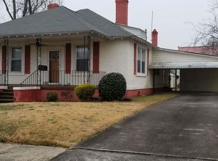 105 L St SW #54, Thomaston, GA 30286