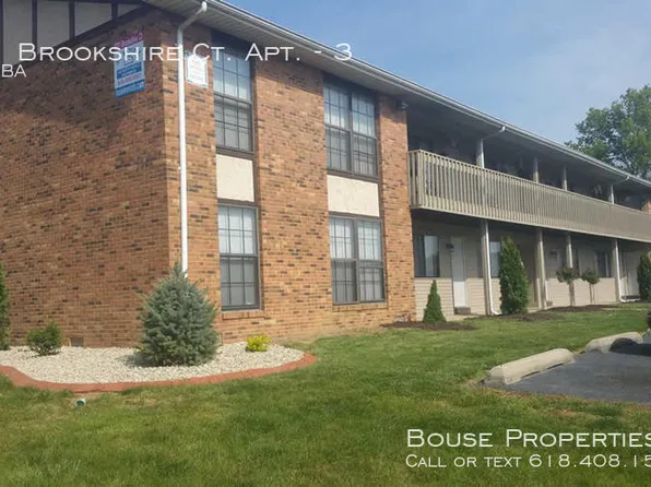 1021 Brookshire Ct APT 3, Belleville, IL 62221