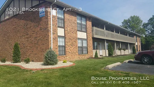 1021 Brookshire Ct #3 Photo 1