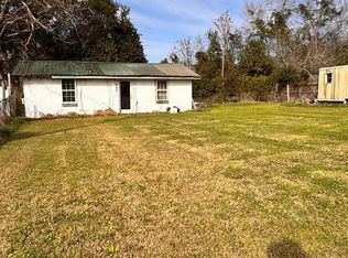 816 E 6th St, Donalsonville, GA 39845