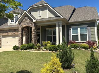10039 Saint Kitts Landing Ln, Charlotte, NC 28278
