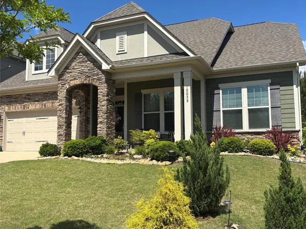 10039 Saint Kitts Landing Ln, Charlotte, NC 28278