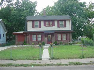 4170 N Winthrop Ave, Indianapolis, IN 46205