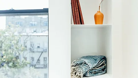 Rented by Nooklyn NYC LLC