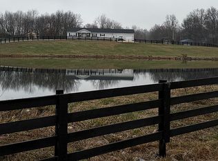 4981 N L And N Turnpike Rd, Hodgenville, KY 42748