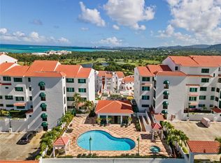 Cond Las Vistas De Rio Mar #2303, Rio Grande, PR 00745