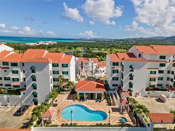 Cond Las Vistas De Rio Mar #2303, Rio Grande, PR 00745