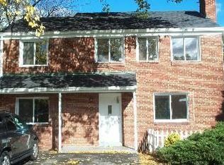 8911 Georgia Ave, Silver Spring, MD 20910