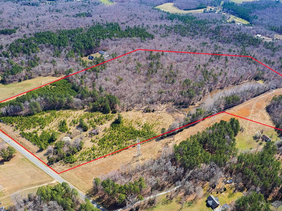2801 New Sharon Church Rd, Hillsborough, NC 27278 MLS 2436999 Zillow