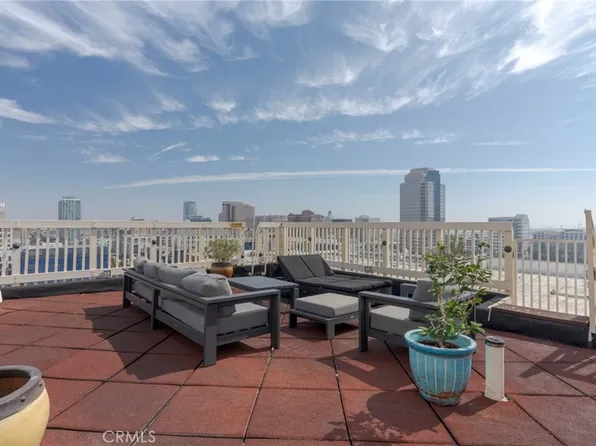 315 W 3rd St Unit 506, Long Beach, CA 90802