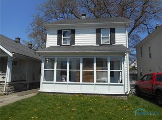 1732 Fairfax Rd, Toledo, OH 43613