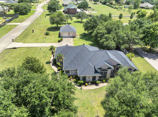 7690 W Highland Rd, Ovilla, TX 75154