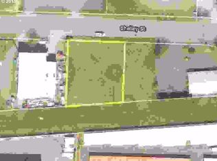 711 Shelley St, Springfield, OR 97477