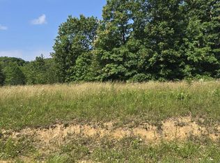 61 Stone Cliff Ln LOT 61, Jamestown, TN 38556