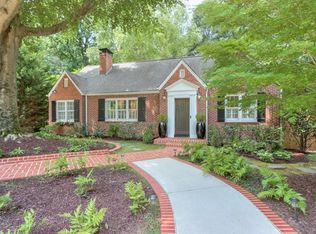 3890 Lake Forrest Dr NW, Atlanta, GA