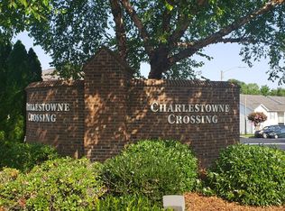 803D Moultrie Ct, Greensboro, NC 27410