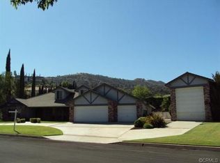 36545 Oak Ridge Dr, Yucaipa, CA 92399