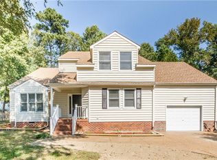 4030 Walters Dr, Chester, VA 23831