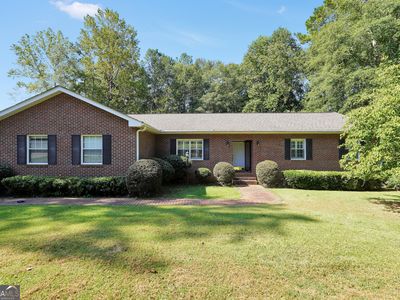 287 Poplar St, Monticello, GA, 31064