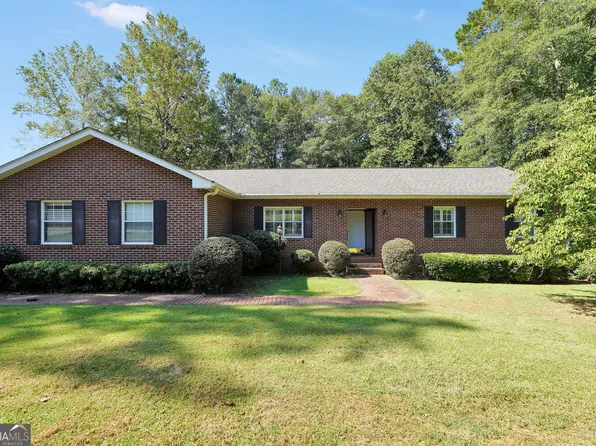 287 Poplar St, Monticello, GA 31064